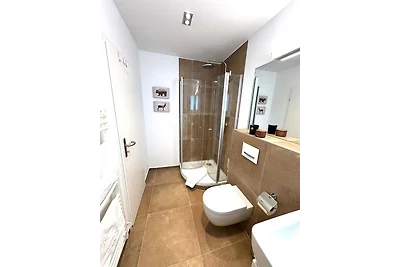 Ferienwohnung Wolke 7 in Bad