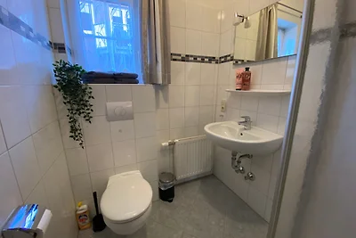 Vakantieappartement Gezinsvakantie Wittmund