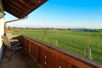 Ferienwohnung Zugspitze