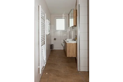 Vakantieappartement Gezinsvakantie Stechow-Ferchesar