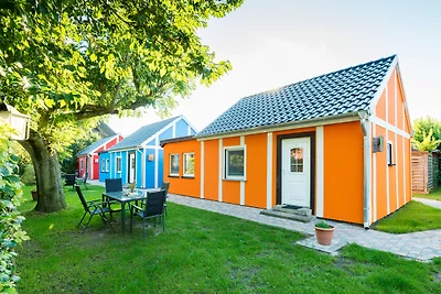 Ferienhaus Windhook F - 3