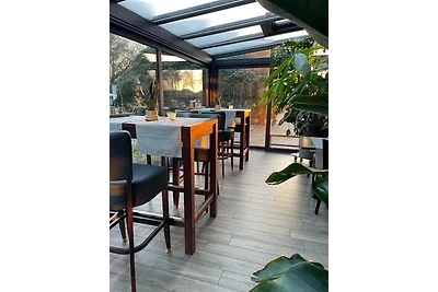 Apartament Dla rodzin Oldenburger Münsterland