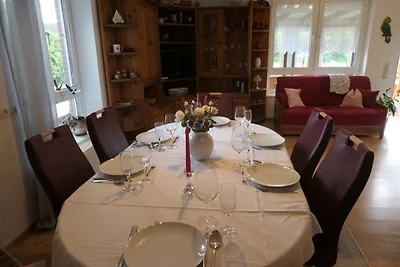 Ferienhaus in der Trift