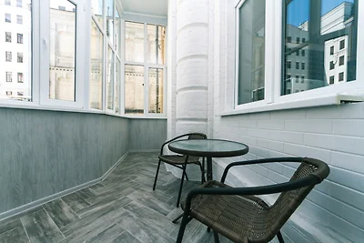 Holiday flat family holiday Kiev