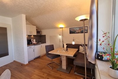 Vakantieappartement Gezinsvakantie Mittenwald