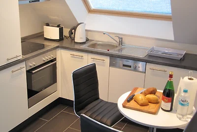 Meeresrauschen 16 - Grossenbrode