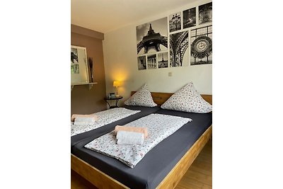 Vakantieappartement Gezinsvakantie Bernkastel-Kues