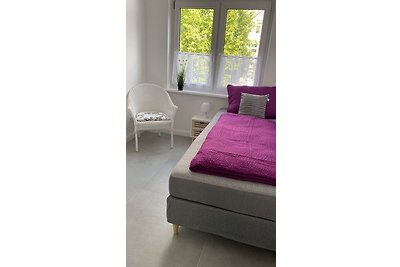 Vakantieappartement Gezinsvakantie Sande