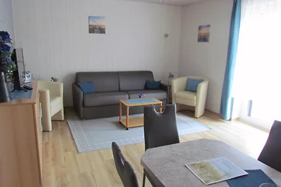 Vakantieappartement Gezinsvakantie Kellenhusen