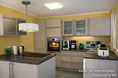 Casa vacanze Vacanza di relax Glowe