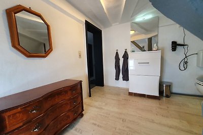 Vakantieappartement Gezinsvakantie Wanfried