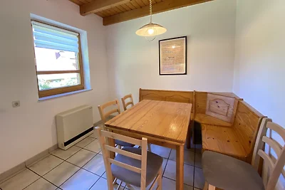 Vakantiehuis Ontspannende vakantie Nieheim