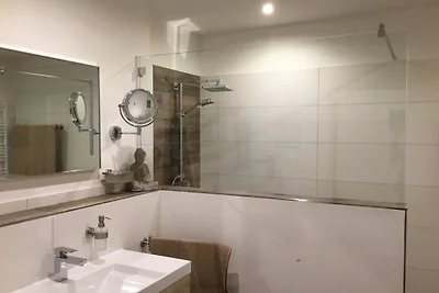 Vakantieappartement Gezinsvakantie Dannenberg