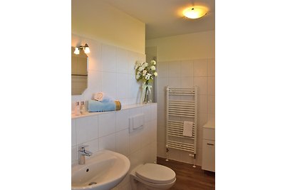 Vakantieappartement Gezinsvakantie Staberdorf