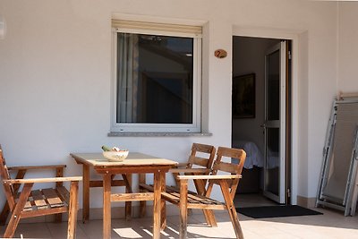 Ferienwohnung im Haus Texel (II)