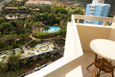 Appartamento Vacanza con famiglia Los Realejos