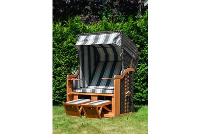 Ferienhaus Inselblick