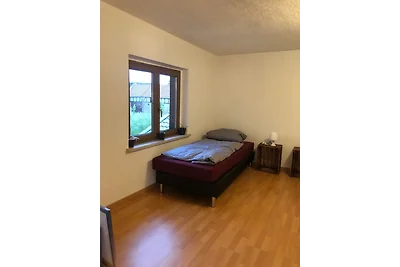 Lissy's alte Schmiede