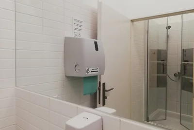 Twin room (Cracow Old Town)