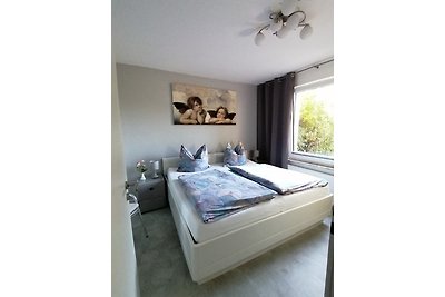 Vakantieappartement Gezinsvakantie Goslar