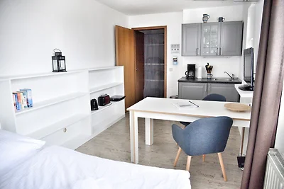 Appartamento Vacanza con famiglia Ueckermünde