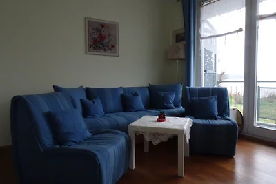 Ferienwohnung Wanderfalke mit