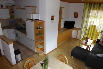 Haus Siebenbruenn - Edelweiss