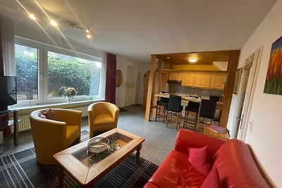 Sylt-Westerland Keitumer Landstr.