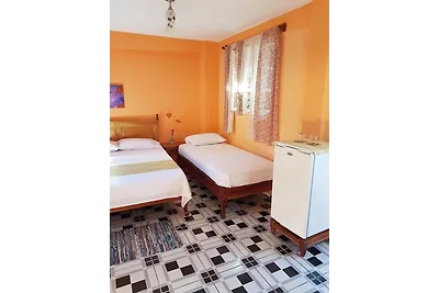 CASA OHANA Appartement 2