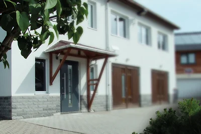 FeWo Familie Herold - 2 SZ