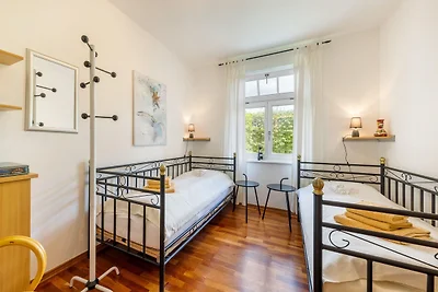 Casa vacanze Vacanza di relax Bergen auf Rügen