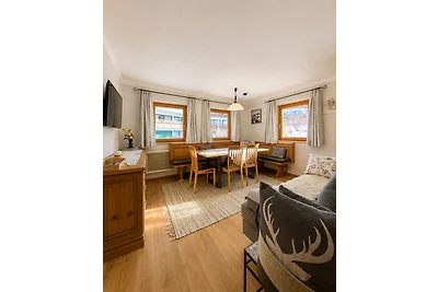 Chalet Sonnheim bis 10 Personen –