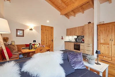 Appartamento Vacanza con famiglia Reit im Winkl