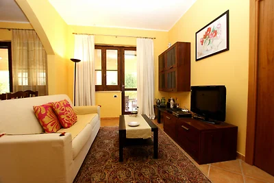 Casa vacanze Vacanza di relax Salerno