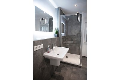 Apartamento Vacaciones familiares Brilon