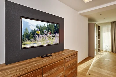 Vakantieappartement Gezinsvakantie Seefeld