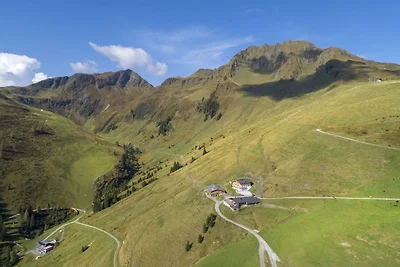 Trattenbach Chalet Bärenbadkogel