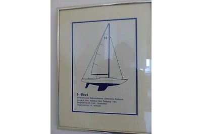 Vakantieappartement Gezinsvakantie Laboe