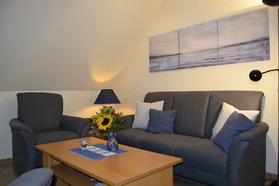 Appartamento Vacanza con famiglia Schönberg & Schönberger beach