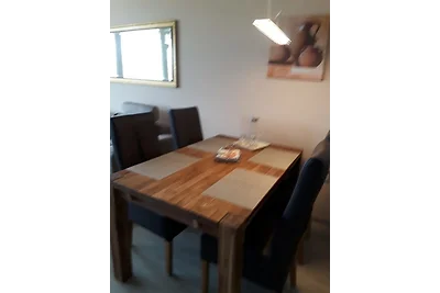 Appartamento Vacanza con famiglia Braunlage