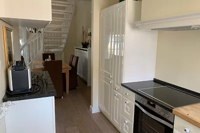 Appartamento Vacanza con famiglia Dunsum