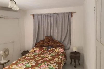 Casa Lili Malt Appartement 1