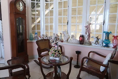 Casa Bella Perla Marina Appartement