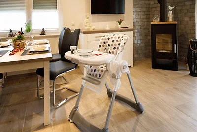 Premiumhaus Surya - FH 53