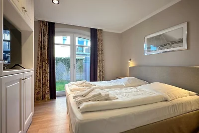 Residenz Alva, Whg. 5