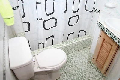 Hostal El Balcon Appartement 1