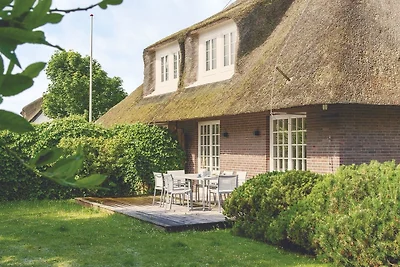 Vakantiehuis Ontspannende vakantie Kampen