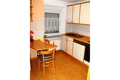 Ferienwohnung Thielen -