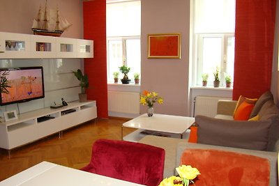 Apartamento Vacaciones familiares Wien