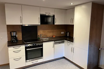 Ferienwohnung im Zentrum von Kappl